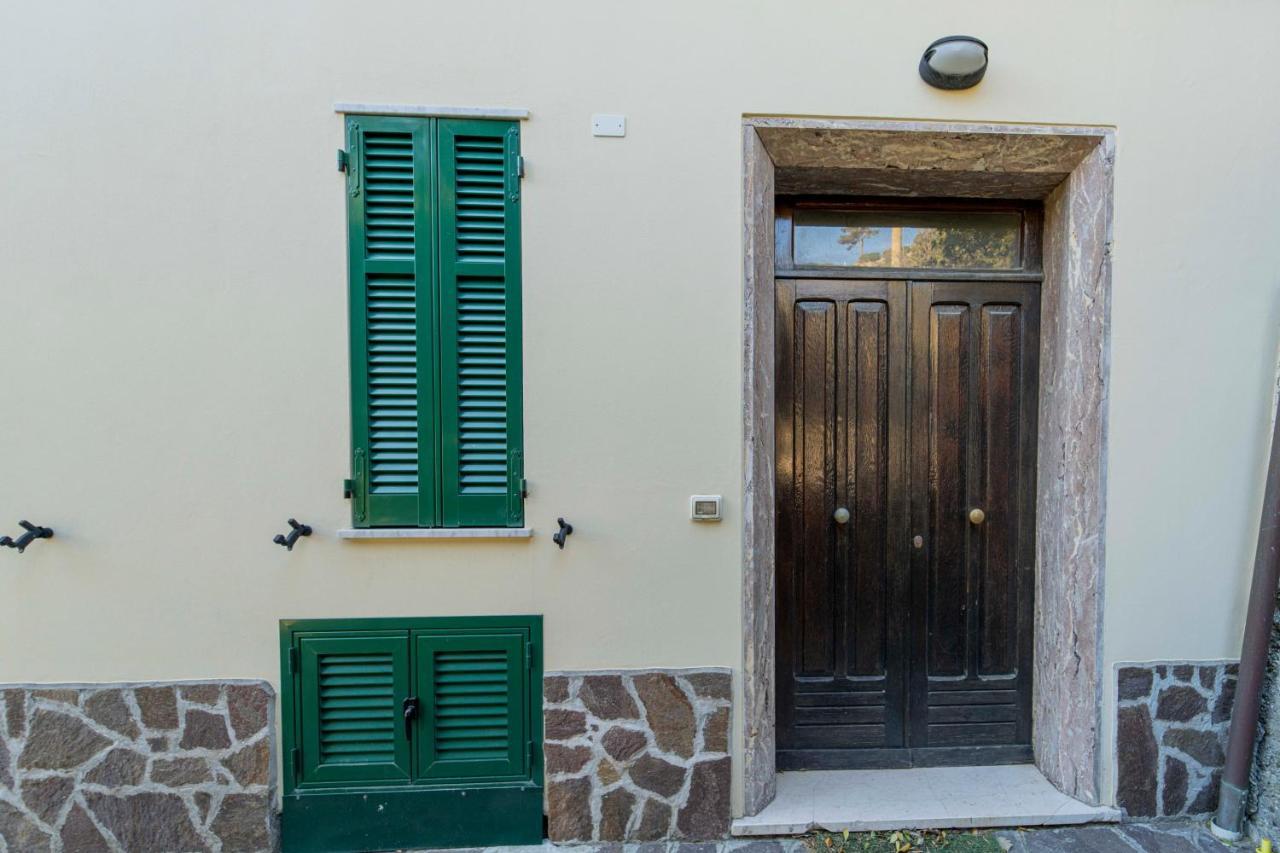 111 - Casa La Secca Vista Mare, 100Metri Dalla Spiaggia E Mare Moneglia Zewnętrze zdjęcie